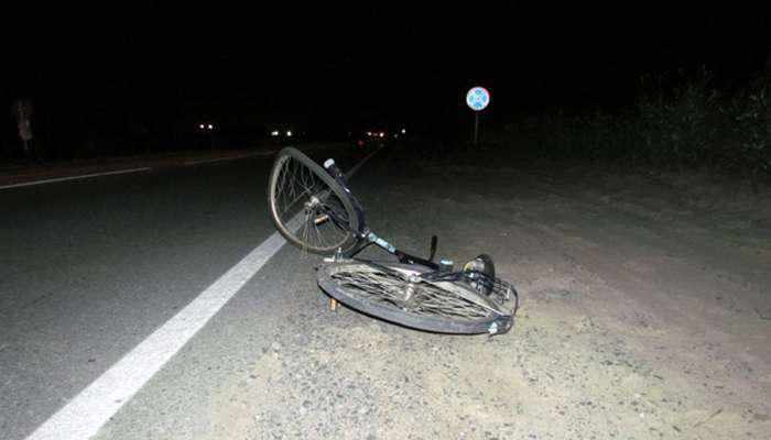 Поблизу Лохвиці під колесами авто загинув велосипедист