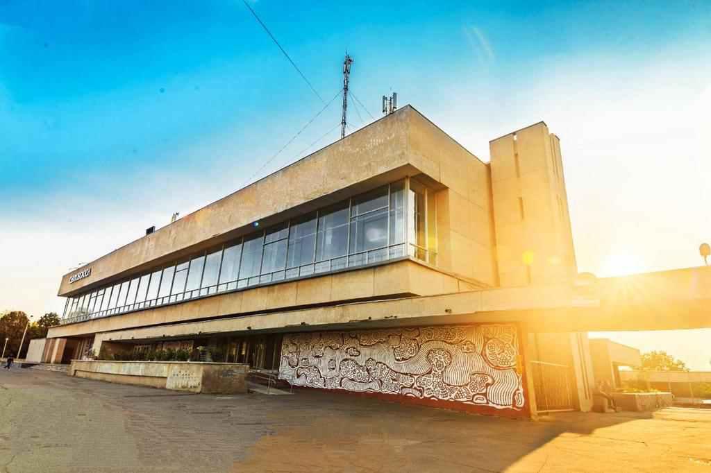 Десять країн світу: куди можна дістатися з полтавського автовокзалу та за скільки