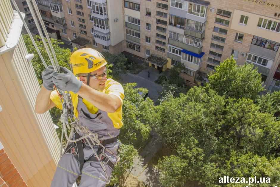 Услуги и преимущества строительной компании «Альтеза» в Полтаве