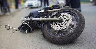 Під Полтавою загинув мотоцикліст