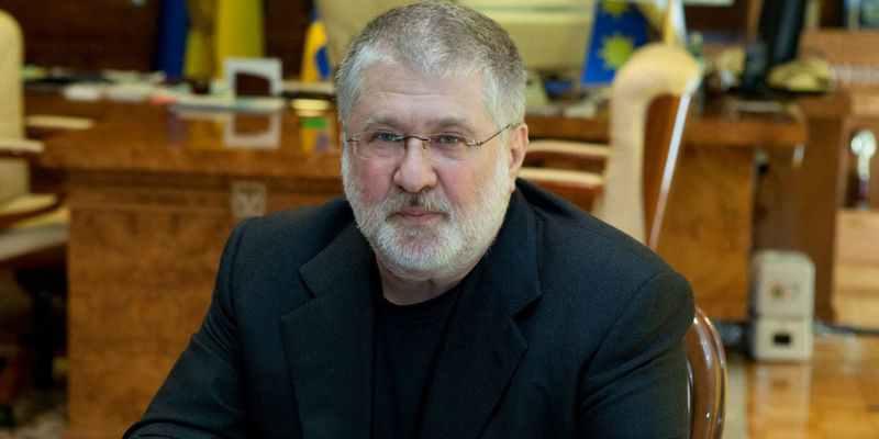 Коломойський поставив крапку в чутках про Приватбанк
