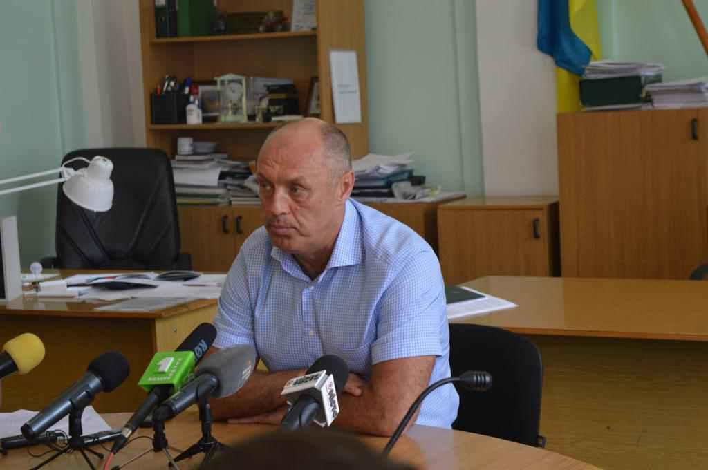 Чи проміняє мер Полтави посаду на депутатство у Верховній Раді