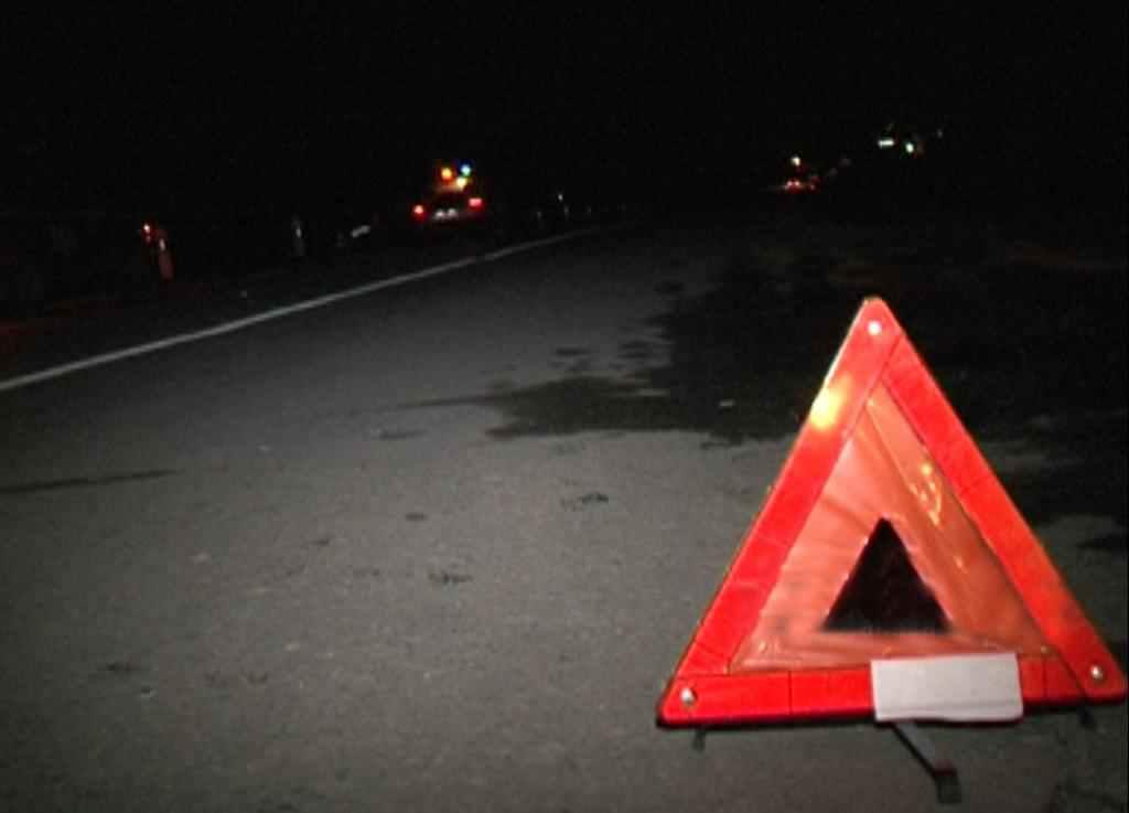 ДТП на Полтавщині – двоє постраждалих