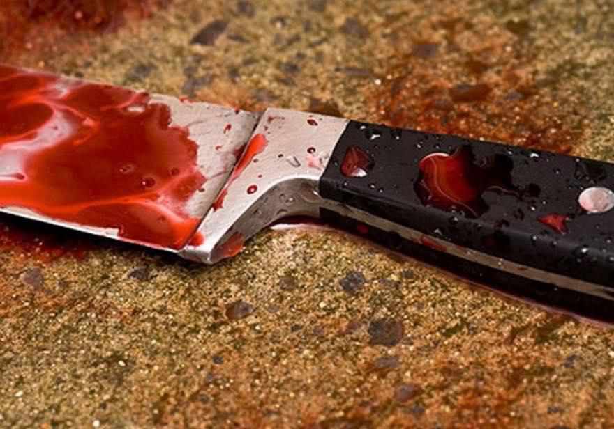 У Полтаві чоловік поранив ножем водія таксі 