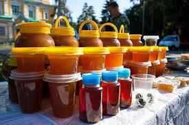У Полтаві відбудеться свято меду