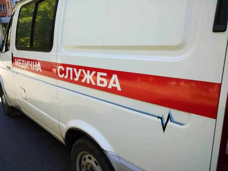 На Полтавщині чоловік впав в дренажний канал 