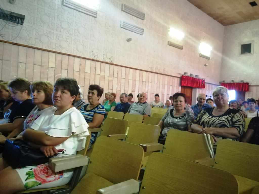 Створення ОТГ у Миргороді: чи приєднає місто обласного значення довколишні села