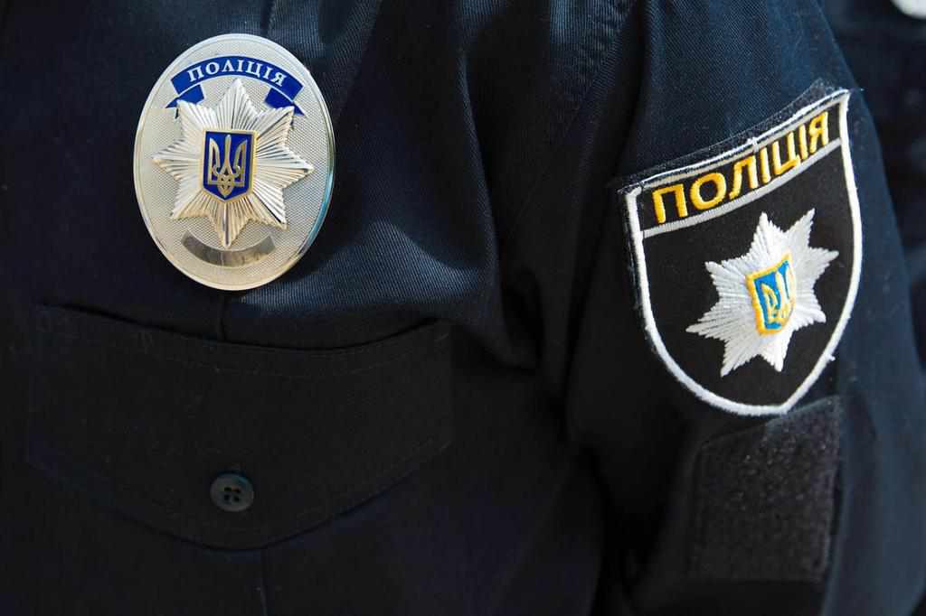 На Полтавщині патрульні завадили спробі самогубства
