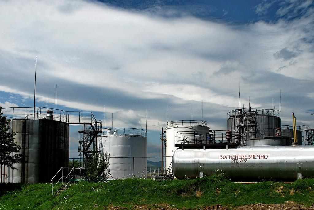 За півроку «Укрнафта» сплатила громадам Полатвщини 27,4 мільйона гривень рентних платежів