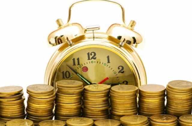 В Україні змінилися рахунки для сплати податків