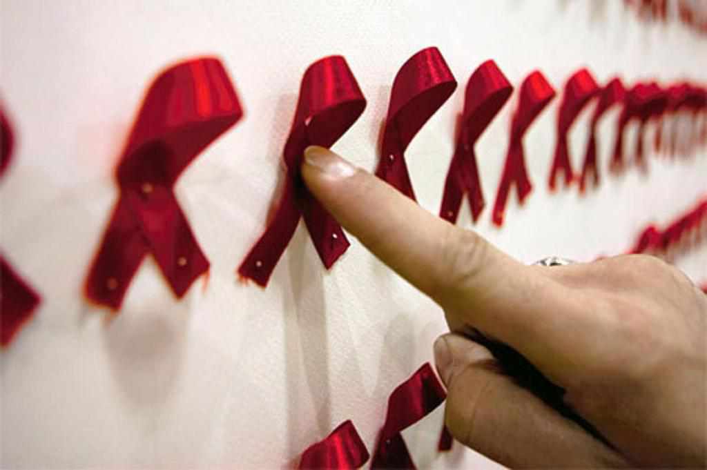 Показник захворюваності на ВІЛ-інфекцію та СНІД в області знизився