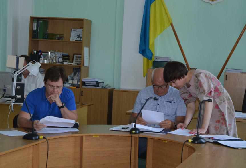 Комісія, на якій мали розглядати питання проїзду в полтавському транспорті й ліквідацію МШЕД, не зібралася